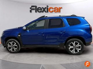 Dacia Duster Comfort TCE 74kW(100CV) ECO-G 4X2