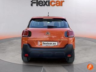 Citroën C3 Aircross PureTech 60kW (82CV) FEEL