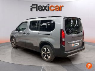 Peugeot Rifter Allure BlueHDi 130 S&S EAT8 Long