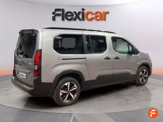 Peugeot Rifter Allure BlueHDi 130 S&S EAT8 Long