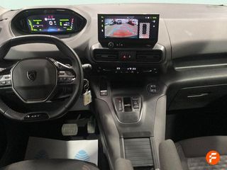 Peugeot Rifter Allure BlueHDi 130 S&S EAT8 Long