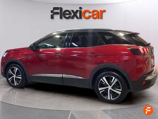 Peugeot 3008 1.5 BlueHDi 96kW (130CV) S&S GT