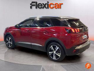 Peugeot 3008 1.5 BlueHDi 96kW (130CV) S&S GT