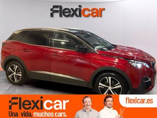 Peugeot 3008 1.5 BlueHDi 96kW (130CV) S&S GT