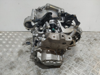 CAJA CAMBIOS VOLKSWAGEN T-CROSS (C11) DLAA USN