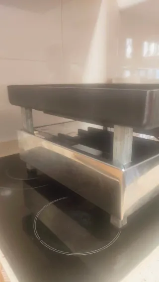 Balsera para Frankfurts