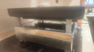 Balsera para Frankfurts