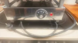 Balsera para Frankfurts