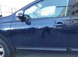 Alternador nissan 210392 23100jd71a qashqai - 2.0