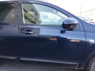 Alternador nissan 210392 23100jd71a qashqai - 2.0