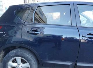 Alternador nissan 210392 23100jd71a qashqai - 2.0