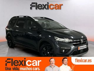Dacia Jogger S.L. Extreme Go TCe 81kW (110CV) 7p
