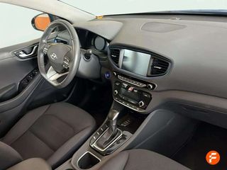 Hyundai IONIQ 1.6 GDI HEV Klass Nav DCT