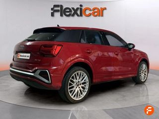 Audi Q2 S line 35 TDI 110kW quattro S tronic