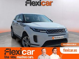 Land-Rover Range Rover Evoque 2.0 D150 AUTO 4WD MHEV