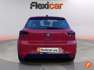Seat Ibiza 1.0 MPI 59kW (80CV) Style XL