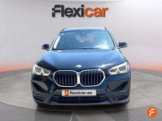 BMW X1 sDrive16d