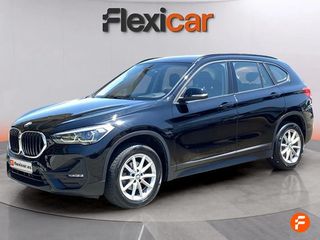 BMW X1 sDrive16d