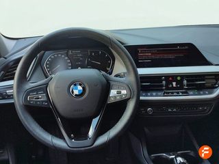 BMW Serie 1 116d