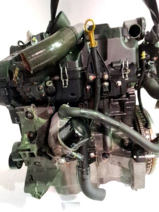 Renault jgrmp778718 motor completo k9k732 kangoo