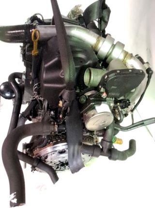 Renault jgrmp778718 motor completo k9k732 kangoo