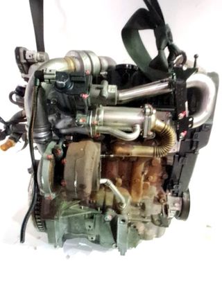 Renault jgrmp778718 motor completo k9k732 kangoo