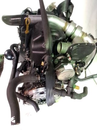 Renault jgrmp778718 motor completo k9k732 kangoo