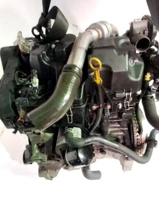 Renault jgrmp778718 motor completo k9k732 kangoo