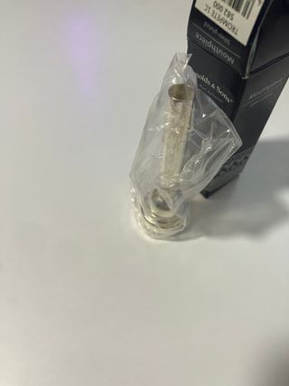 Boquilla de Trompeta Arnolds & Sons 1C