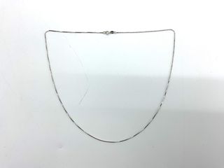 cadena oro 18k 22.5cm