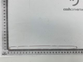 cadena oro 18k 22.5cm