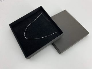 cadena oro 18k 22.5cm