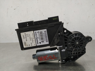 MOTOR ELEVALUNAS TRASERO DERECHO AUDI A4 BERLINA