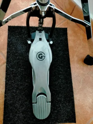 Gibraltar GLRHH-SB Soporte HiHat