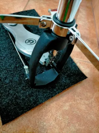 Gibraltar GLRHH-SB Soporte HiHat