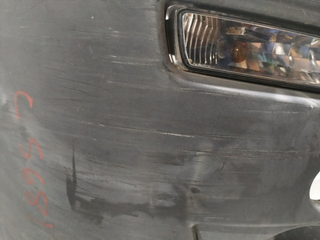 PARAGOLPES DELANTERO OPEL MOVANO FURGÓN/COMBI G9U