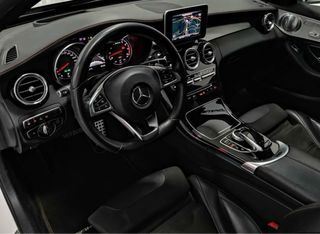 Mercedes-Benz Clase C 2017