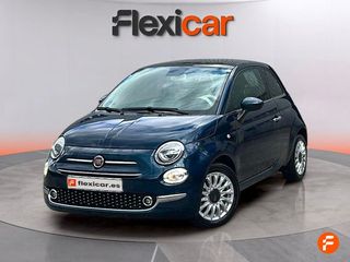 Fiat 500 Monotrim 1.0 Hybrid 51KW (70 CV)