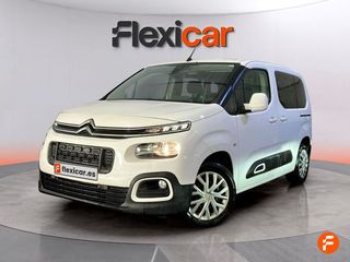 Citroën Berlingo Talla M BlueHDi 100 SHINE