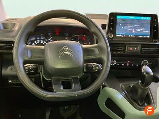 Citroën Berlingo Talla M BlueHDi 100 SHINE
