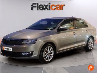 Skoda Rapid 1.0 TSI 81KW (110cv) Active