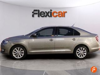 Skoda Rapid 1.0 TSI 81KW (110cv) Active