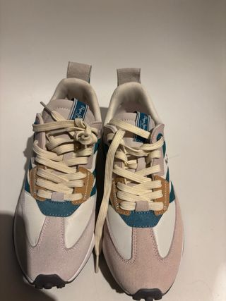 Deportivas Pepe Jeans Mujer Talla 38