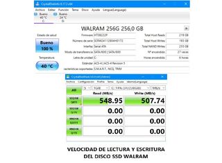 Ordenador: Intel i5-4460+GTX 750Ti 2GB GDDR5