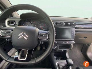 Citroën C3 PureTech 81KW (110CV) Max