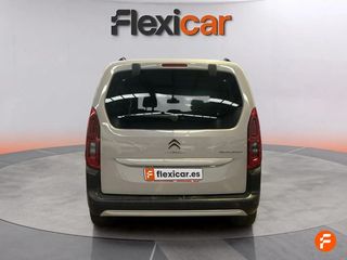 Citroën Berlingo Talla M BlueHDi 130 S&S 6v SHINE