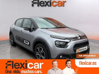 Citroën C3 PureTech 60KW (83CV) Plus