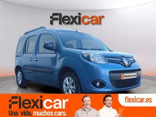 Renault Kangoo Expression M1-AF Energy TCE 115 Euro 6