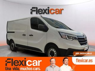 Renault Trafic L1H1 BLUE DCI 96KW