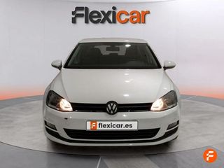 Volkswagen Golf Advance 1.6 TDI 110CV BMT